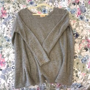 Piko sweater